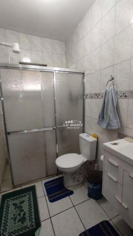 Chácara, 2 quartos, 1250 m² - Foto 3
