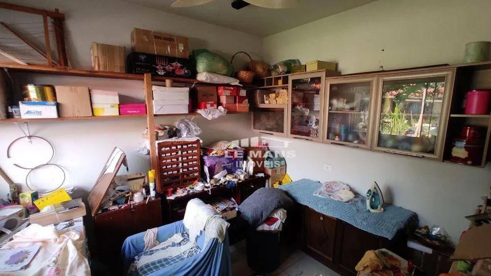 Chácara, 2 quartos, 1250 m² - Foto 5