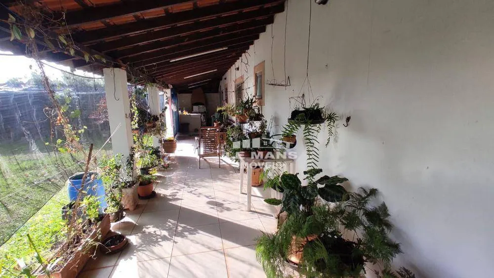 Chácara, 2 quartos, 1250 m² - Foto 12