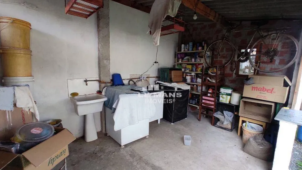 Chácara, 2 quartos, 1250 m² - Foto 6