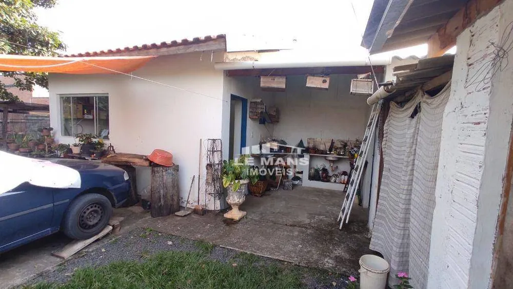 Chácara, 2 quartos, 1250 m² - Foto 4