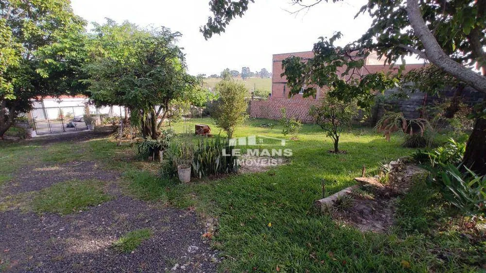 Chácara, 2 quartos, 1250 m² - Foto 10