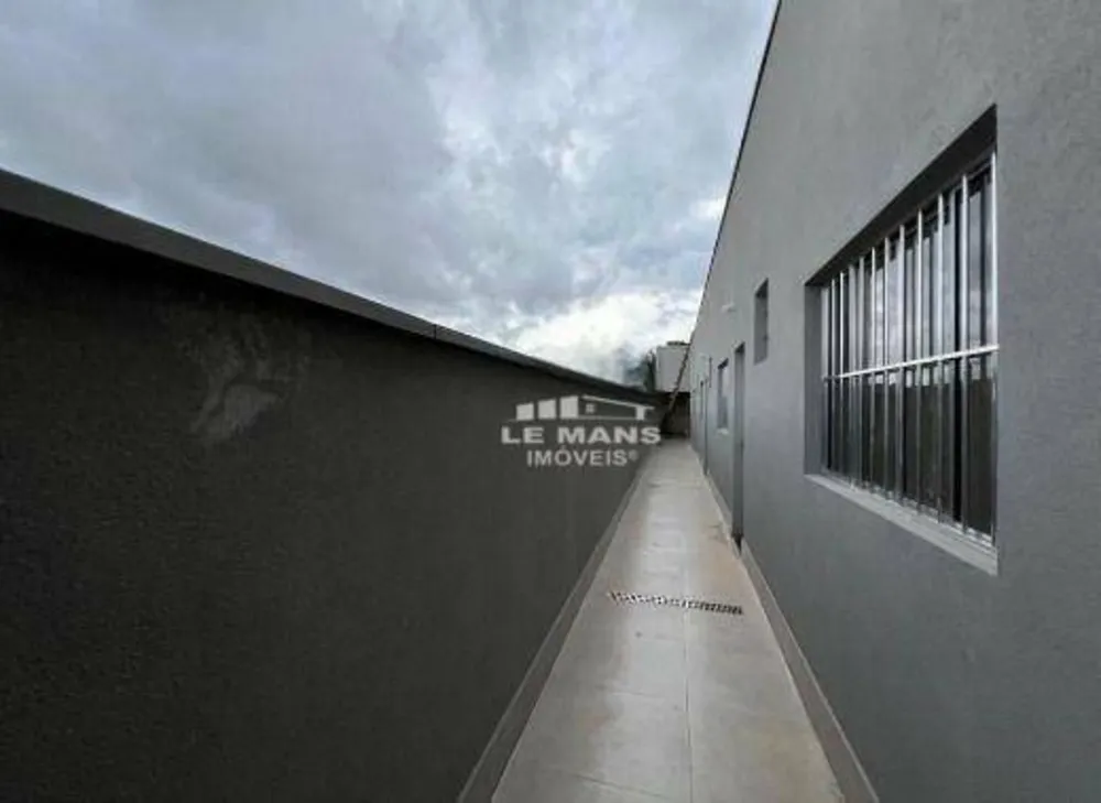 Kitnet-Studio, 40 m² - Foto 6
