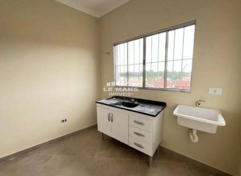 Kitnet-Studio, 40 m² - Foto 4
