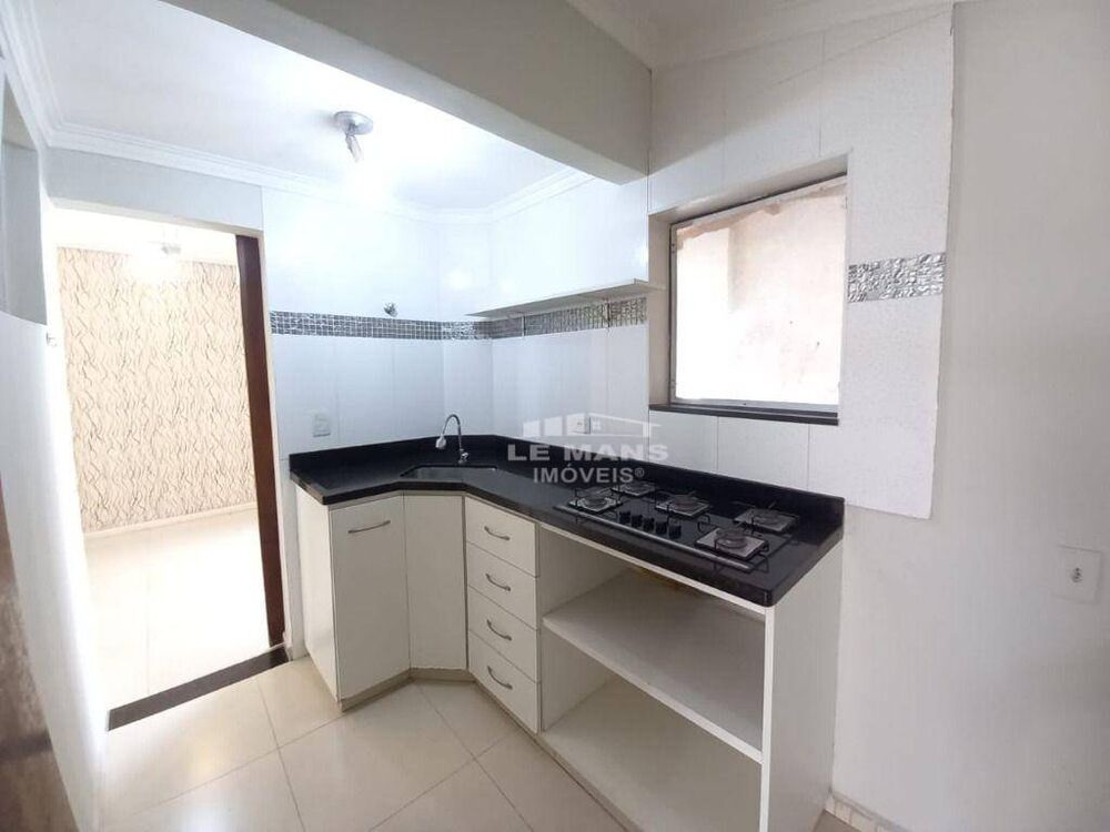 Casa de Condomínio, 2 quartos - Foto 2