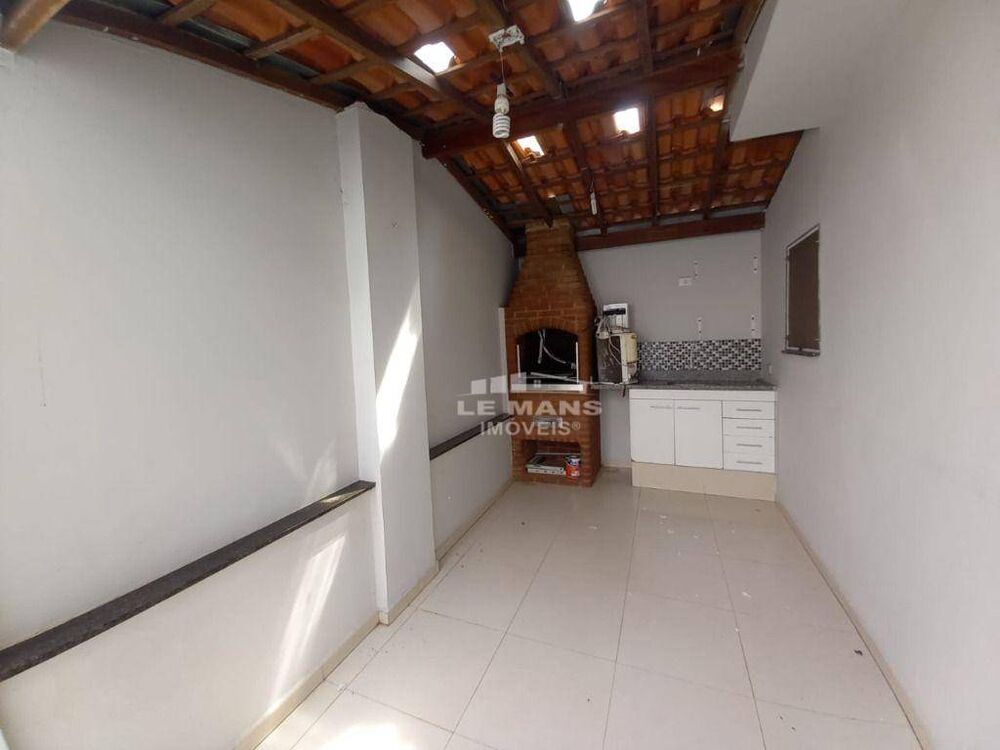 Casa de Condomínio, 2 quartos - Foto 11