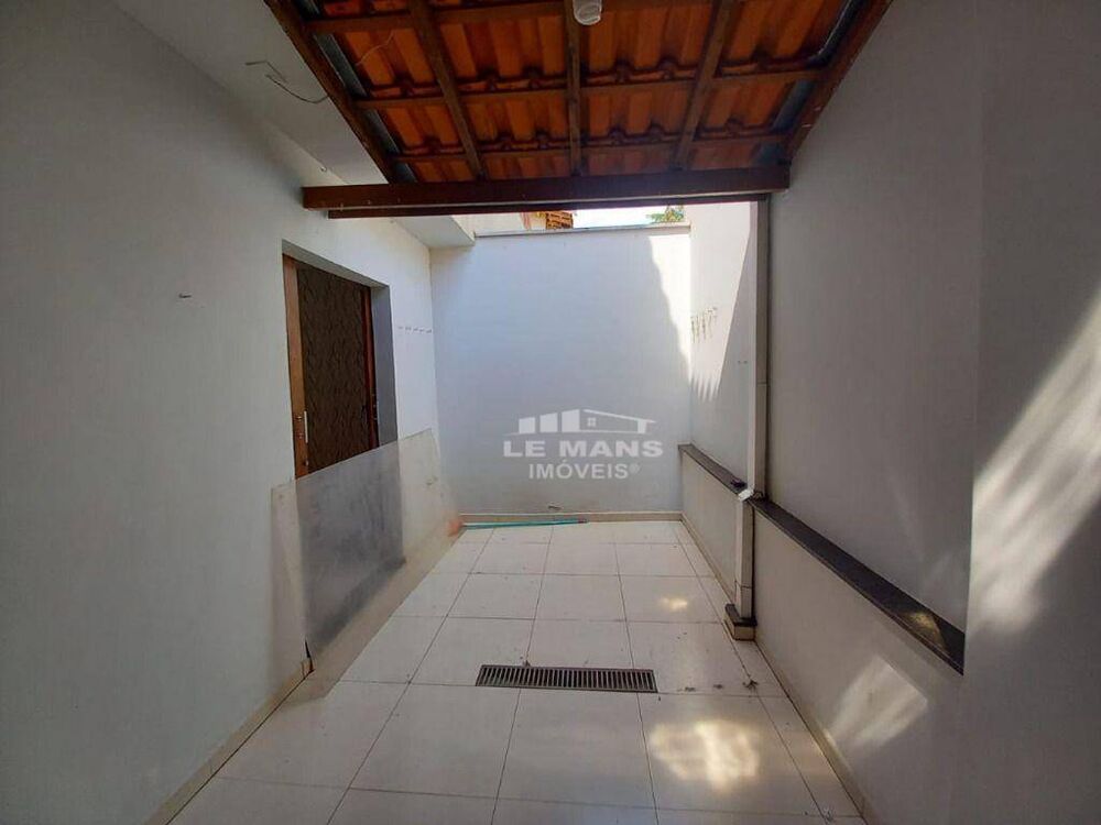 Casa de Condomínio, 2 quartos - Foto 6