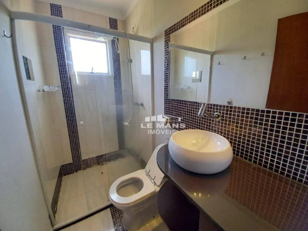 Casa de Condomínio, 2 quartos - Foto 17