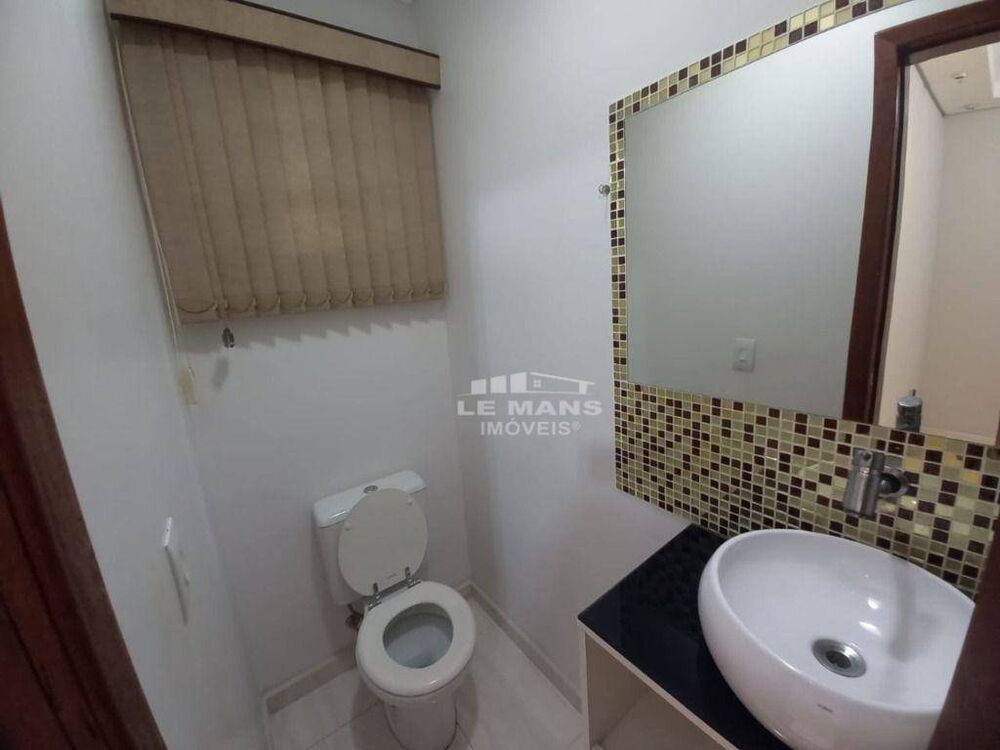 Casa de Condomínio, 2 quartos - Foto 12