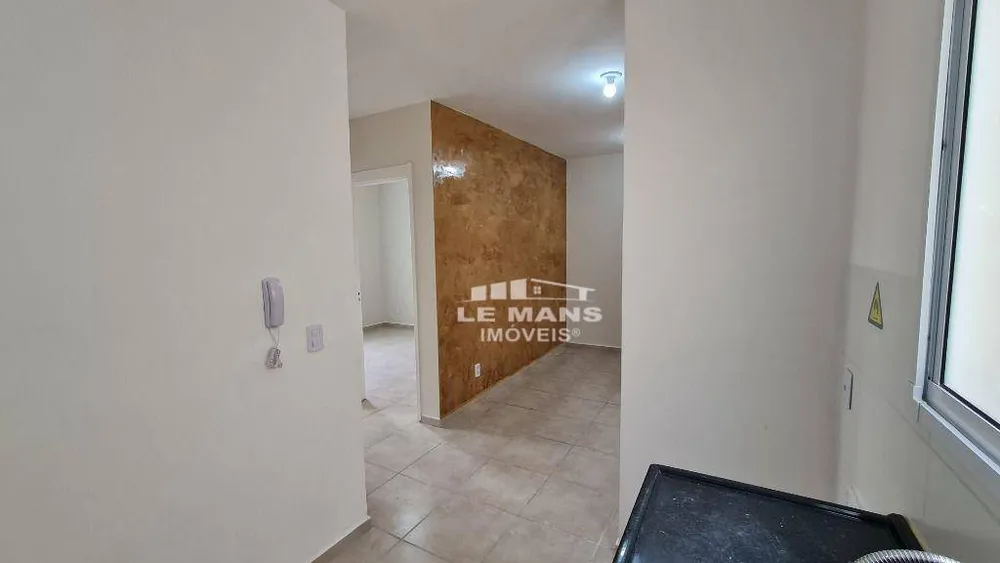 Apartamento, 2 quartos, 46 m² - Foto 7
