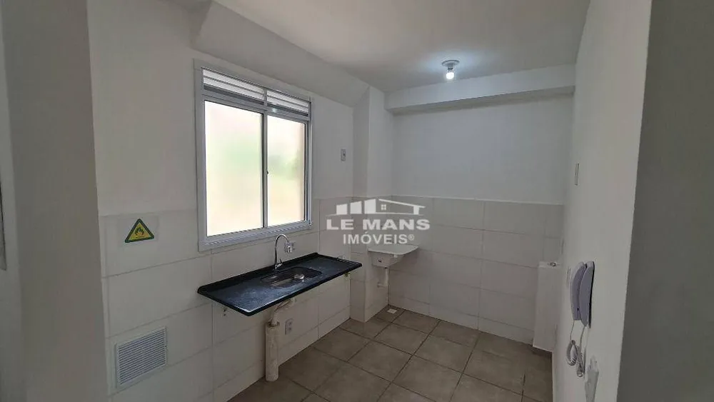 Apartamento, 2 quartos, 46 m² - Foto 4