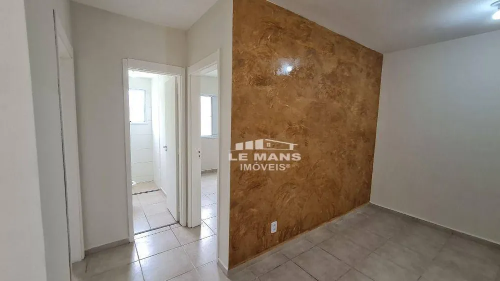 Apartamento, 2 quartos, 46 m² - Foto 8