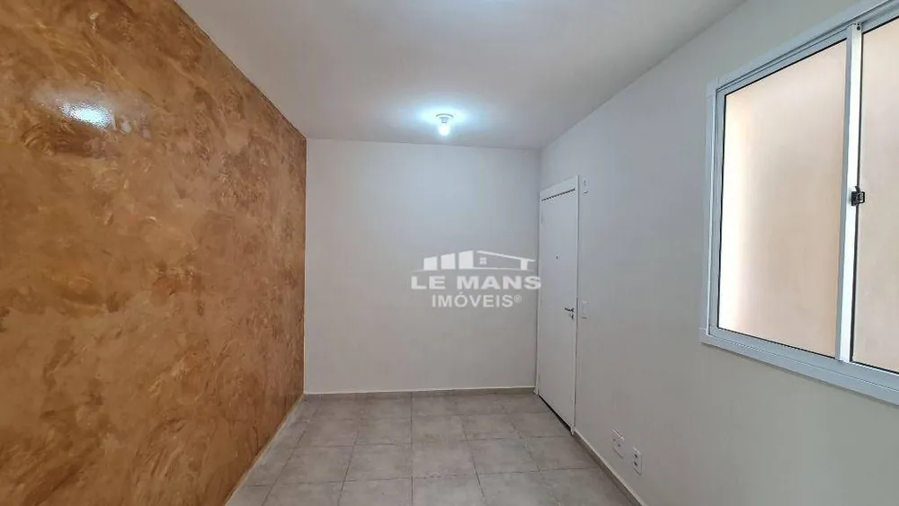 Apartamento, 2 quartos, 46 m² - Foto 2