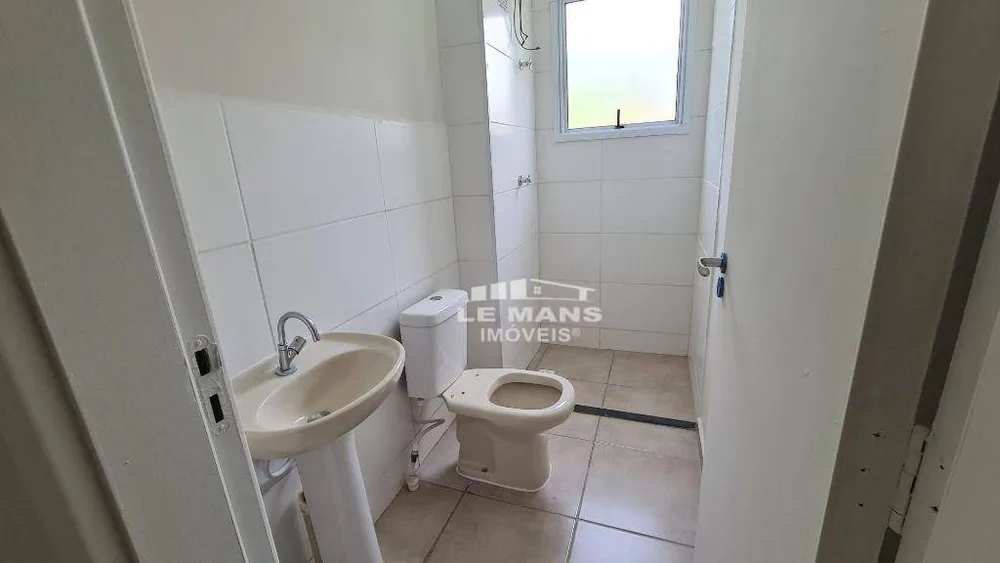 Apartamento, 2 quartos, 46 m² - Foto 5