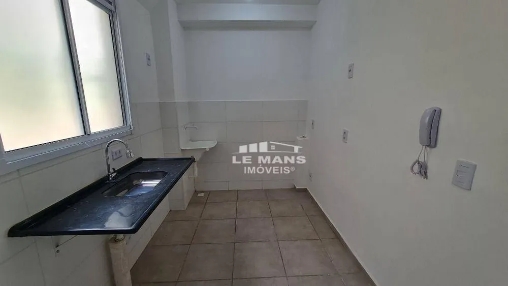 Apartamento, 2 quartos, 46 m² - Foto 6