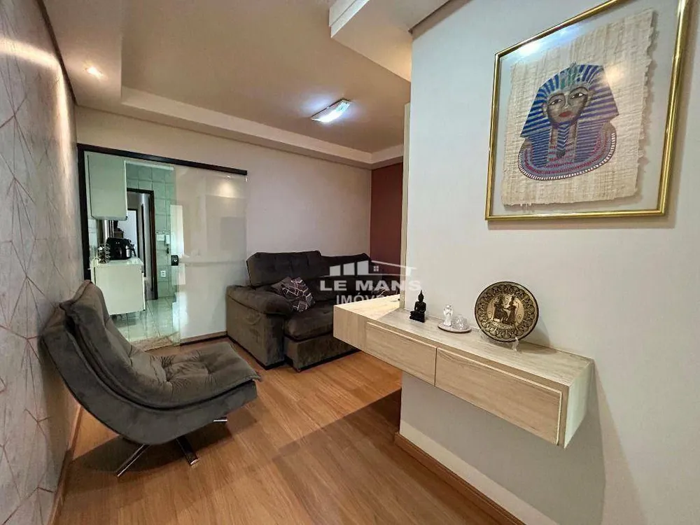 Casa, 2 quartos, 78 m² - Foto 4