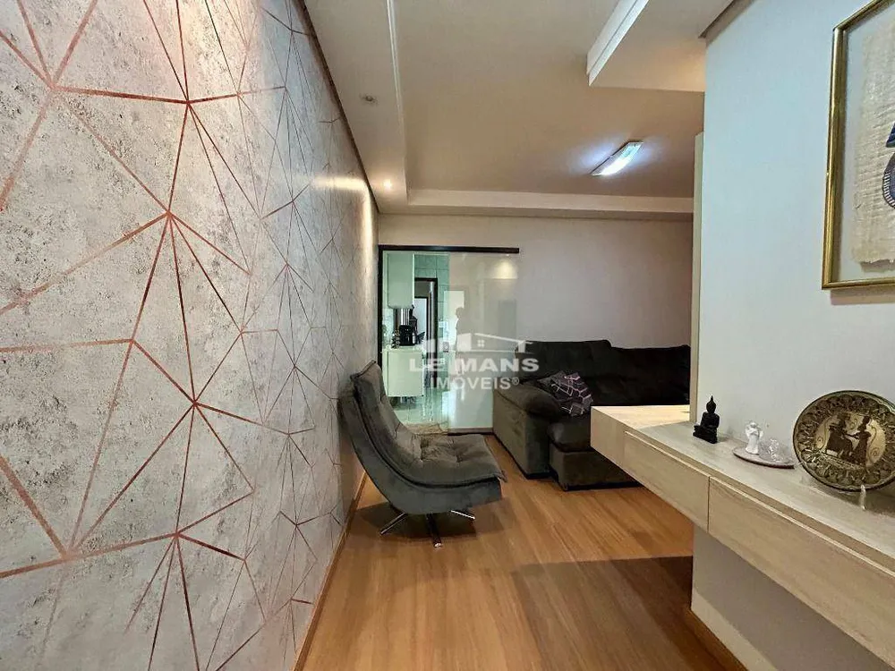 Casa, 2 quartos, 78 m² - Foto 5