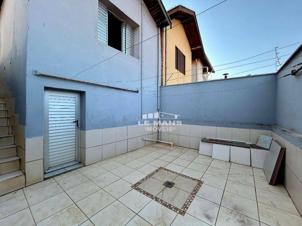 Casa, 2 quartos, 78 m² - Foto 12