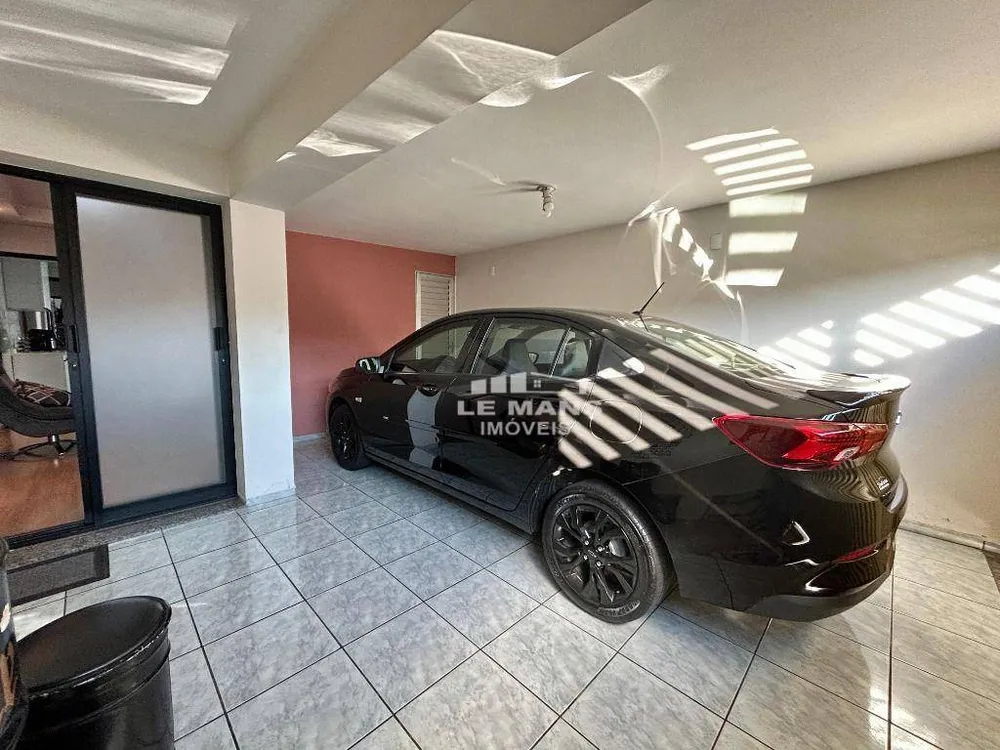 Casa, 2 quartos, 78 m² - Foto 3