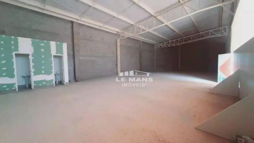 Loja-Salão, 239 m² - Foto 2