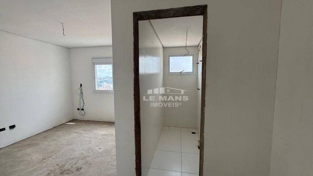 Apartamento, 3 quartos, 164 m² - Foto 12