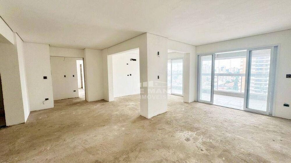 Apartamento, 3 quartos, 164 m² - Foto 2
