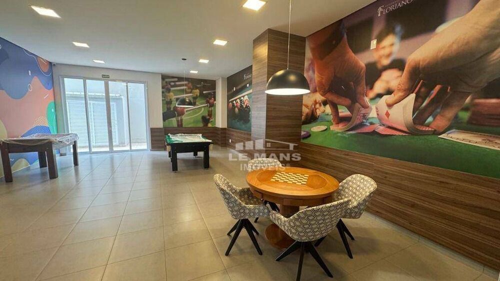 Apartamento, 3 quartos, 164 m² - Foto 6