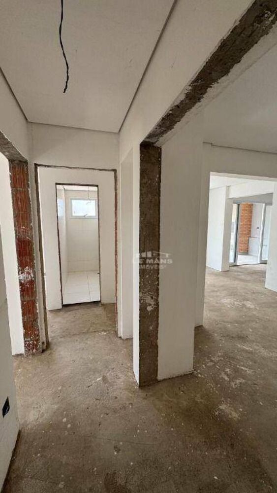 Apartamento, 3 quartos, 164 m² - Foto 11