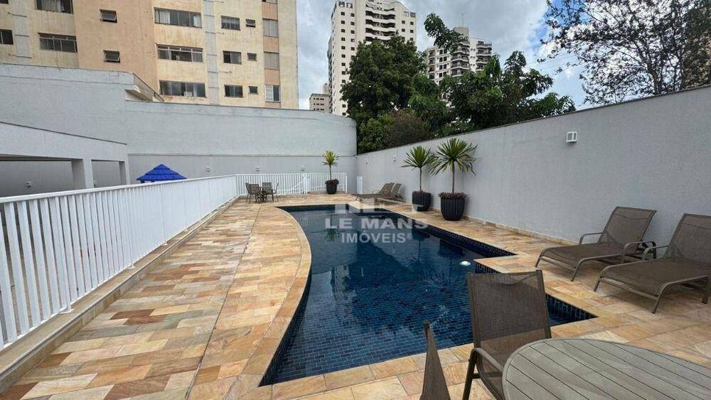 Apartamento, 3 quartos, 164 m² - Foto 5