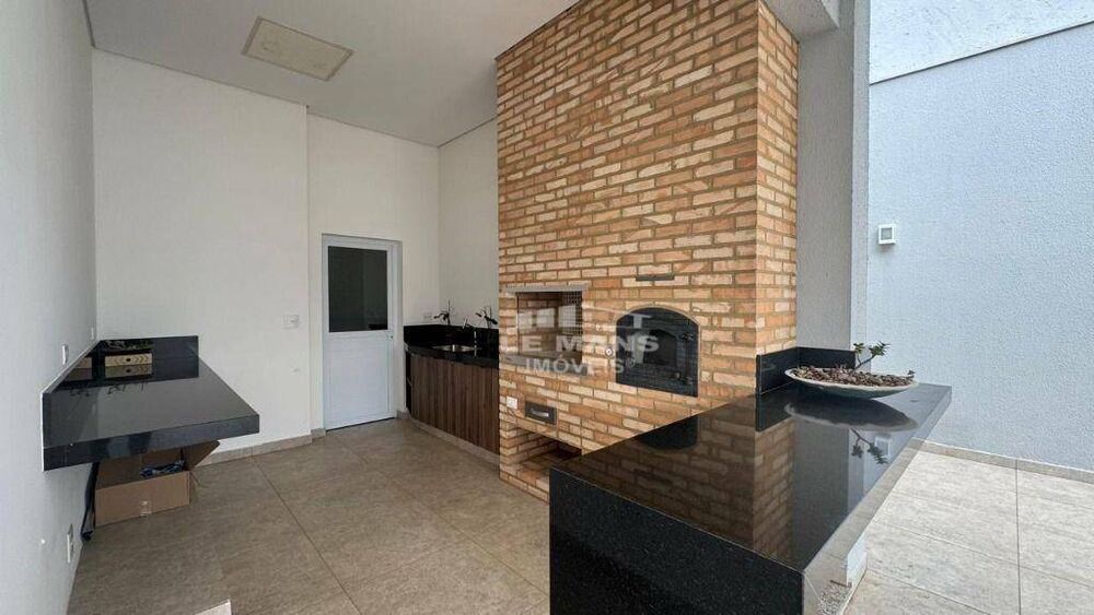 Apartamento, 3 quartos, 164 m² - Foto 3
