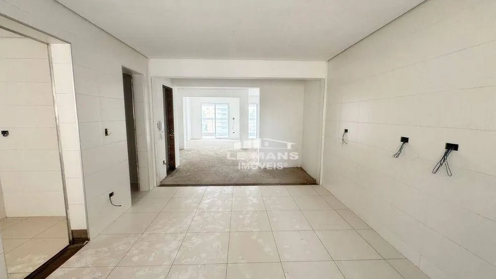 Apartamento, 3 quartos, 164 m² - Foto 16