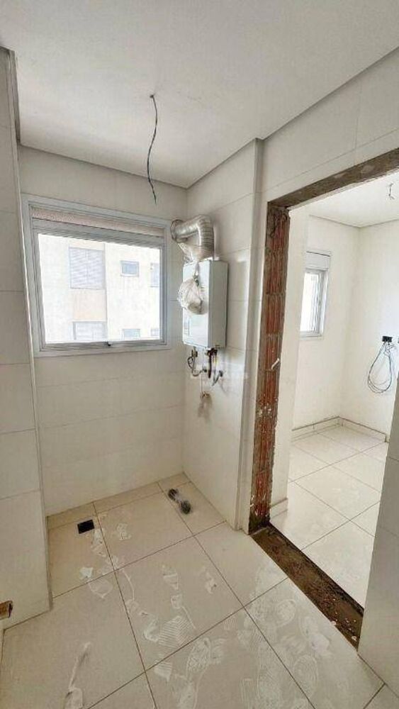 Apartamento, 3 quartos, 164 m² - Foto 4