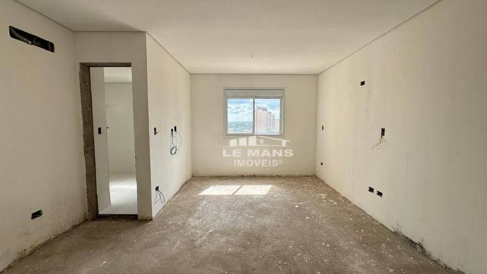 Apartamento, 3 quartos, 164 m² - Foto 17