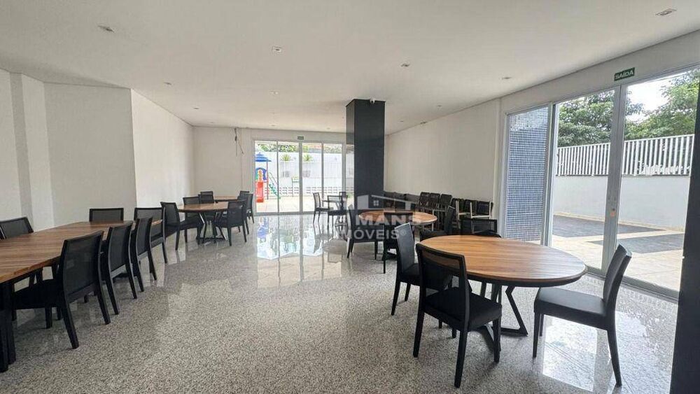 Apartamento, 3 quartos, 164 m² - Foto 9
