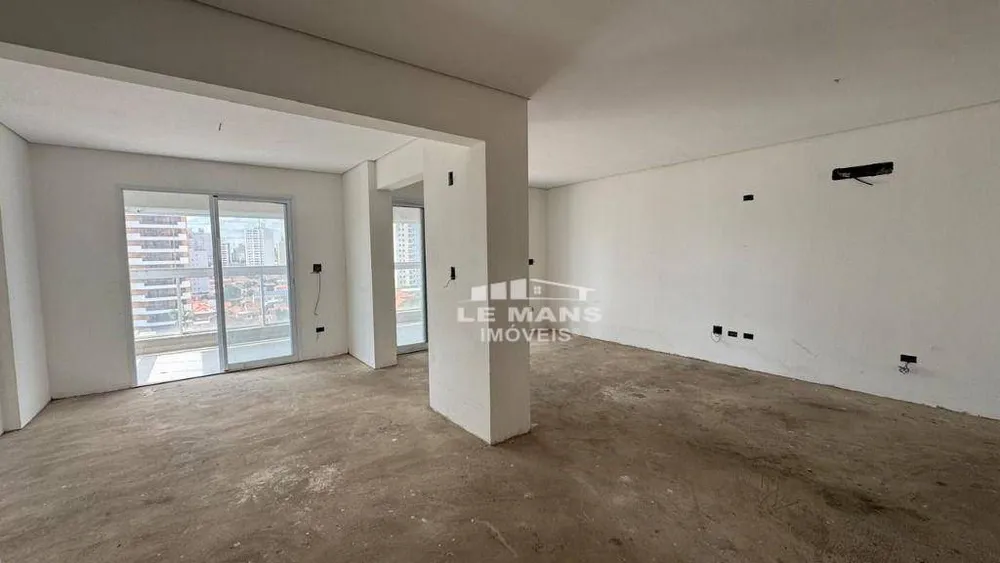 Apartamento, 3 quartos, 164 m² - Foto 14