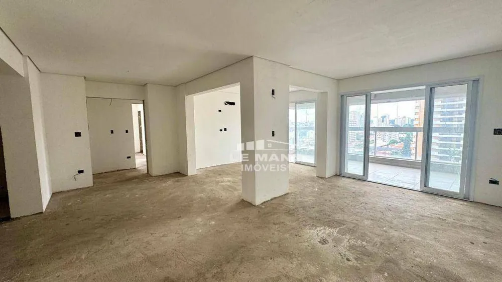 Apartamento, 3 quartos, 164 m² - Foto 13