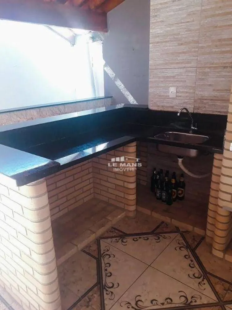 Casa, 2 quartos, 140 m² - Foto 2