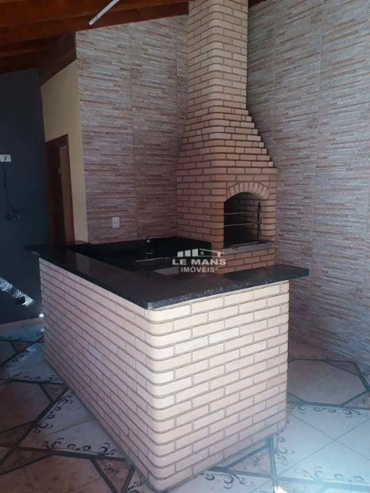 Casa, 2 quartos, 140 m² - Foto 1