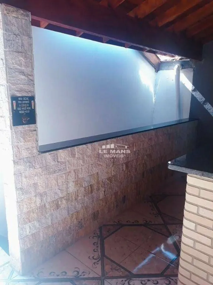 Casa, 2 quartos, 140 m² - Foto 6