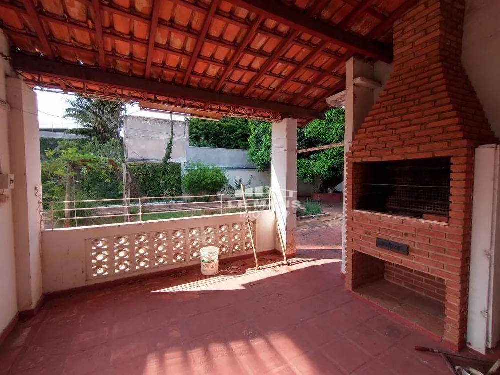 Casa, 4 quartos, 232 m² - Foto 4