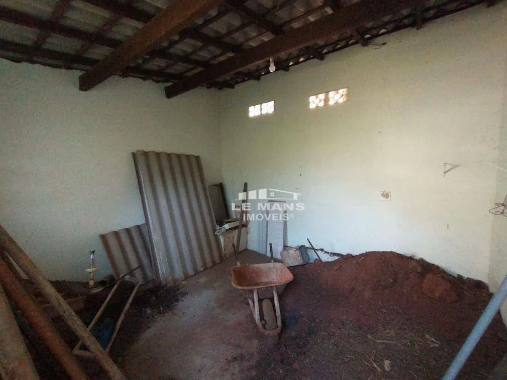 Casa, 4 quartos, 232 m² - Foto 3