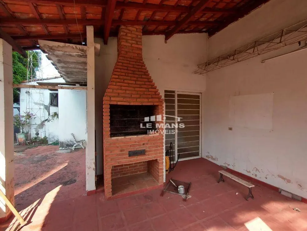 Casa, 4 quartos, 232 m² - Foto 5