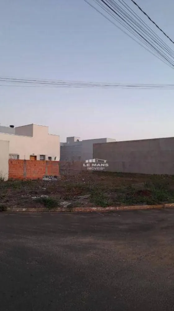 Terreno, 311 m² - Foto 3