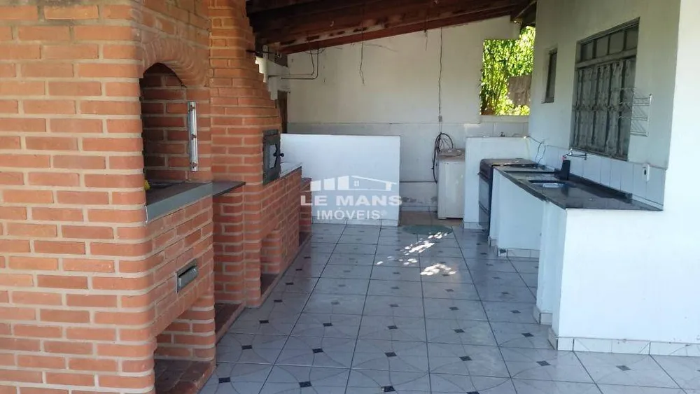 Chácara, 3 quartos, 5027 m² - Foto 2