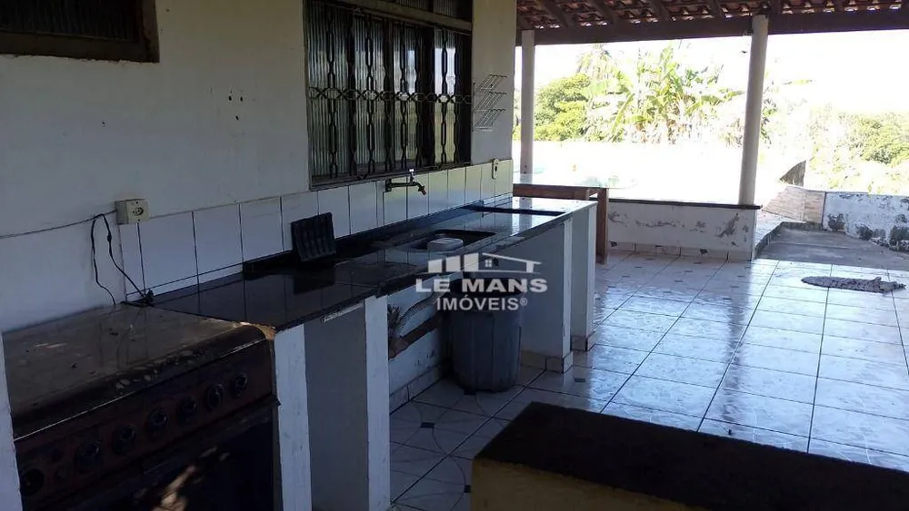 Chácara, 3 quartos, 5027 m² - Foto 5