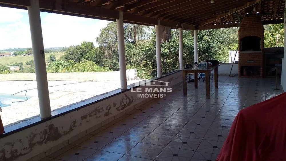 Chácara, 3 quartos, 5027 m² - Foto 4