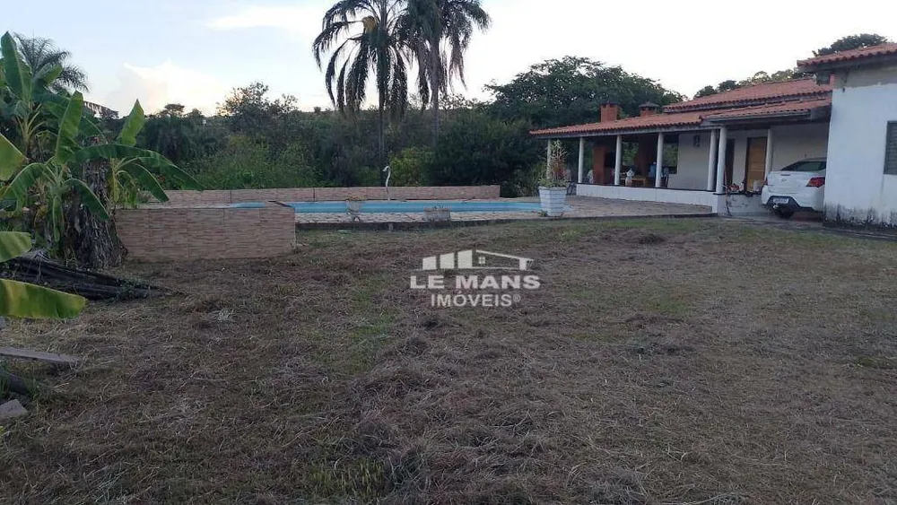 Chácara, 3 quartos, 5027 m² - Foto 7
