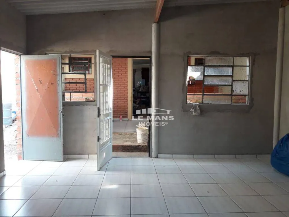 Casa, 2 quartos, 140 m² - Foto 11