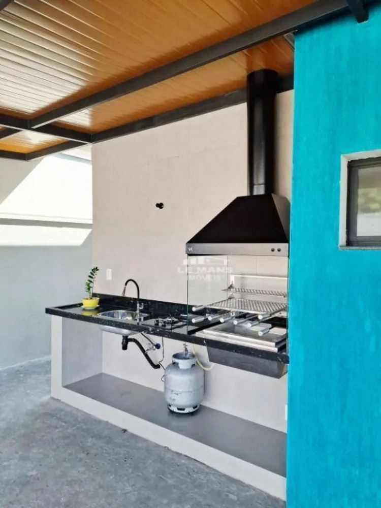 Casa de Condomínio, 3 quartos - Foto 11