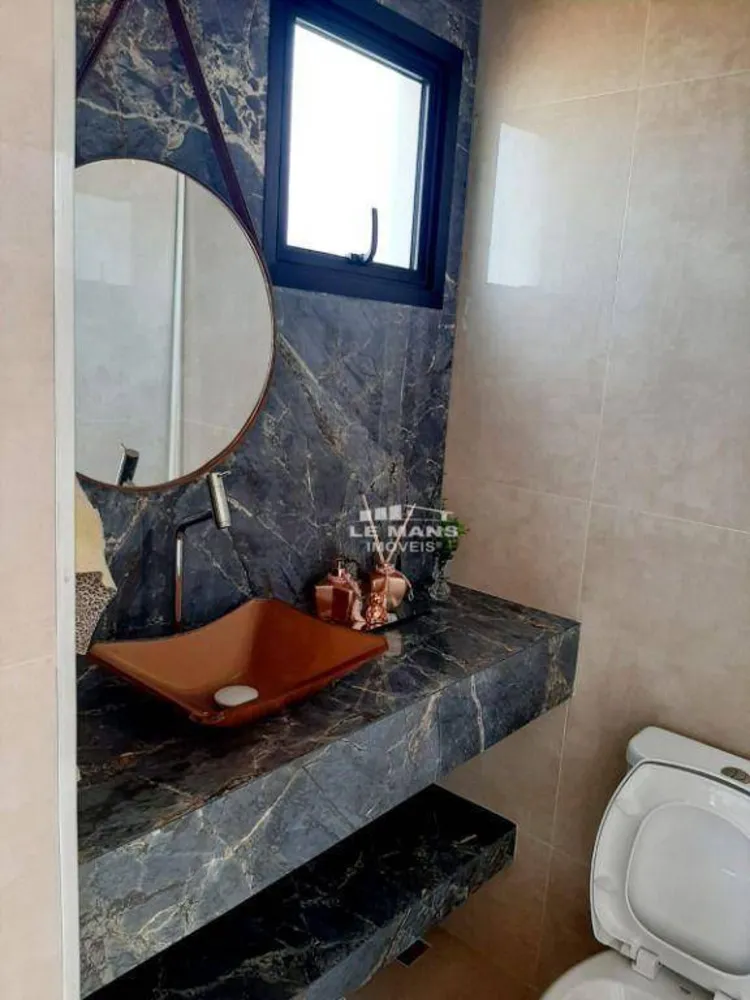 Casa de Condomínio, 3 quartos - Foto 6